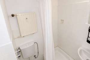 Schöne möblierte 1Zimmer Wohnung, 20qm, im 1. OG in zentraler Lage in Mannheim zu vermieten. – L13 13, 68161 Innenstadt/Jungbusch, Mannheim – Vorschaubild 5