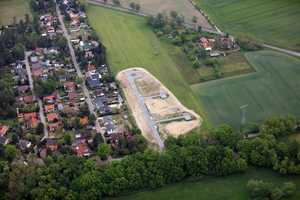 Durchdacht, modern, geräumig – ScanHaus-Drempelhaus in Bad Düben – Nordsachsen (Kreis) – Vorschaubild 6