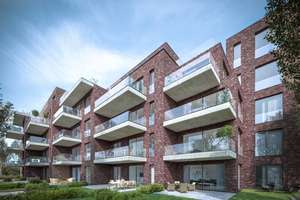 Neubau-Erstbezug: Großzügige 4-Zimmer-Etagenwohnung mit 134 m² im 2. OG. – Rennbaumstraße 58, 51379 Opladen, Leverkusen – Vorschaubild 2