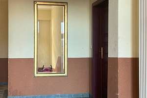 2-ZIMMER MIT EBK - AB SOFORT – Heinrich-Schütz-Straße 2N, 9130 Sonnenberg, Chemnitz – Vorschaubild 3