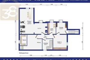 Winkelbungalow mit Keller, Sauna und Garage in Ruhiglage von Sülfeld! Mein Haus = Mein Makler! – Wolfsburg – Vorschaubild 40