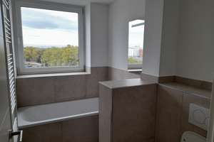 ++TOP renovierte 4 ZKB++großer Südbalkon++2 Bäder++Küche++möbliert – Honsellstr. 1b, 76185 Mühlburg, Karlsruhe – Vorschaubild 14