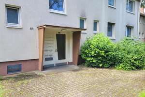 Plittersdorf. vermietete 3-Zi.-Wohnung mit Terrasse - provisionsfrei – Teutonenstraße 61, 53175 Plittersdorf, Bonn – Vorschaubild 2