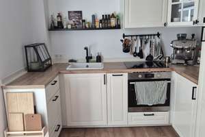 Schmuckstück im Neubau - ruhige 2 Zimmer-Wohnung in zentraler Lage  – Geschwornenweg 1-2, 28201 Buntentor, Bremen – Vorschaubild 5