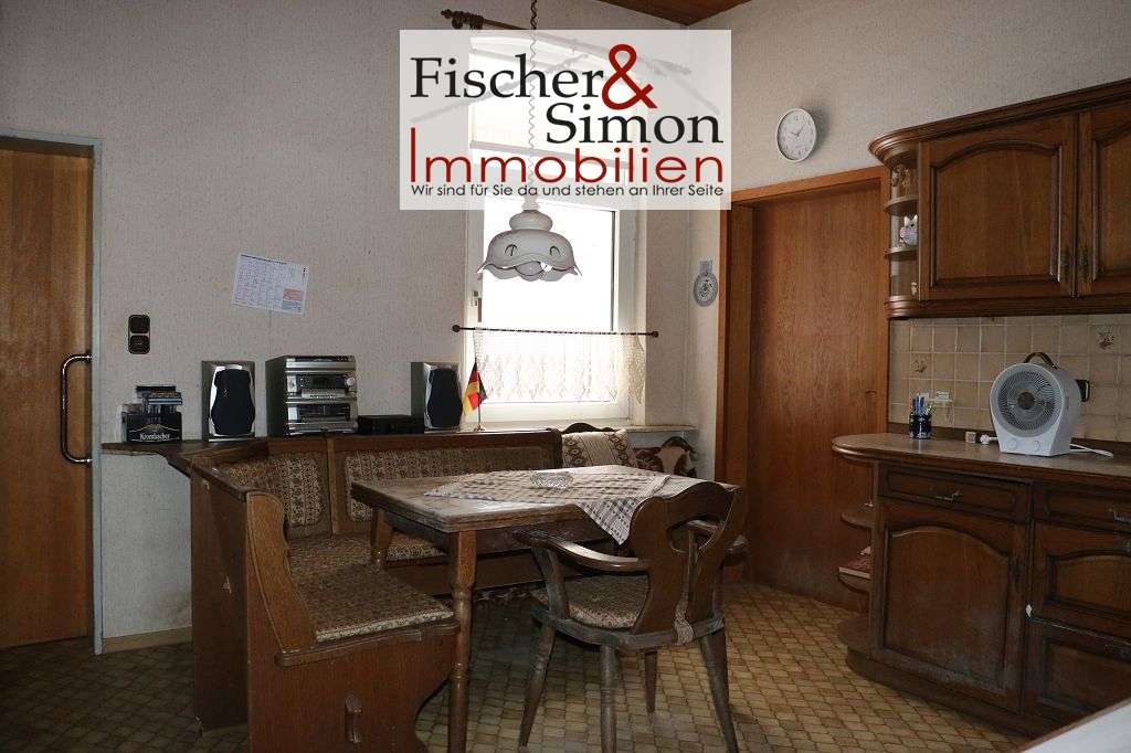 Immobilie in Drakenburg - Drakenburg-ehemalige Hofstelle mit Charme, vielen Nebengebäuden und Sanierungsbedarf - Bild 2