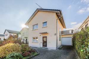 Kleines Schmuckstück in der Südstadt - sofort verfügbar! – Konstanz (Kreis) – Vorschaubild 1