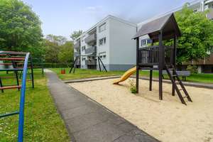 KÄUFERPROVISIONSFREI! Wohnlich, gepflegt, gut geschnitten: 
3-Zimmer-Wohnung mit Balkon und Garage – Die vollständige Adresse der Immobilie erhältst du vom Anbieter., 59067 Mitte, Hamm – Vorschaubild 14