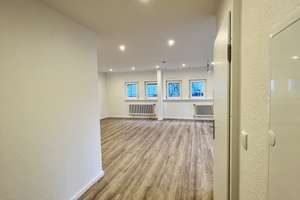 Lichtdurchflutete, kernsanierte 2-Zimmerwohnung mit sonniger Terasse in Toplage (Windberg-Großheide) – Kärntnerstraße 44, 41063 Windberg, Mönchengladbach – Vorschaubild 15