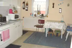 Gepflegtes Zweifamilienhaus mit Garten, Garage und Carport! – Hirschgasse 18, 69168 Rhein-Neckar-Kreis – Vorschaubild 9