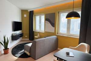 VIA REGIA Leipzig – WE 01 | 1,5-Zi.-Neubau, 31,9 m², EG, KfW-40-EE – Waldstraße 2a, 4105 Zentrum-Nordwest, Leipzig – Vorschaubild 7
