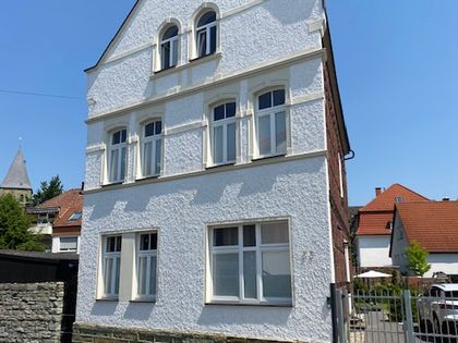 Haus Mieten Soest