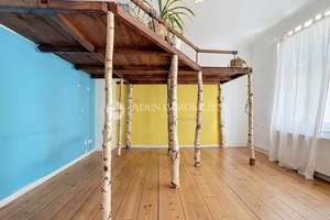 *Charmante 2-Zimmer-Altbauwohnung mit historischem Flair im Herzen von Neukölln* – Siegfriedstr. 14, 12051 Neukölln (Ortsteil), Berlin – Vorschaubild 8