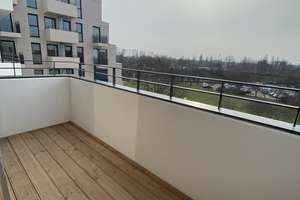 Lichtdurchflutete  2 Zimmer mit EBK und Balkon - Willkommen in Pankow! – Vesaliusstraße 4a, 13187 Pankow (Ortsteil), Berlin – Vorschaubild 11