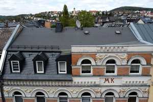 Charmantes Mehrfamilienhaus im Herzen der Stadt – Erzgebirgskreis – Vorschaubild 5