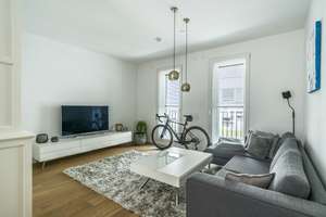 NEU *Paul & Partner* CITYLAGE TRIFFT LUXUS! IHR NEUES STADTHAUS! – Die vollständige Adresse der Immobilie erhältst du vom Anbieter., 65183 Mitte, Wiesbaden – Vorschaubild 9