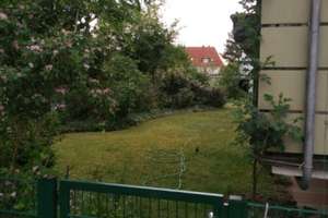 Vollmöblierte 2-Zimmer-Wohnung mit Balkon und EBK Zentrumsnah – Pfälzerstr. 32a, 91052 Röthelheim, Erlangen – Vorschaubild 10