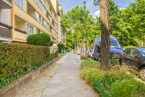 Stilvolles Wohnen am Park: Großzügige und bezugsfreie Wohnung in Berlin-Steglitz – Die vollständige Adresse der Immobilie erhältst du vom Anbieter., 12167 Steglitz, Berlin – Vorschaubild 17
