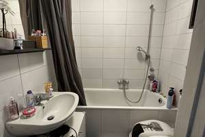 ab sofort! 2,5 Zimmer Wohnung mit Balkon – Schönböckener Straße 68a, 23556 Sankt Lorenz Nord, Lübeck – Vorschaubild 5