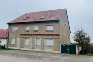 Ein  (Mehrgenerationen-)Haus wird gesucht ? Vielleicht ist dieses Angebot ja genau das Richtige ?! – Die vollständige Adresse der Immobilie erhältst du vom Anbieter., 6571 Roßleben – Vorschaubild 11