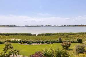 Villa auf Traumgrundstück in erster Reihe           zur Schlei mit Blick auf Arnis – Schleswig-Flensburg (Kreis) – Vorschaubild 10