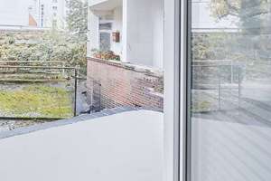 Angebot in der List - Besondere 2-Zimmerwohnung im Hochparterre – Die vollständige Adresse der Immobilie erhältst du vom Anbieter., 30163 List, Hannover – Vorschaubild 14