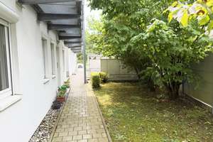 Charmante 3- Zi. ETW in IN-Süd/Ringsee mit eigenem Garten, Carport und separatem Eingang – Die vollständige Adresse der Immobilie erhältst du vom Anbieter., 85053 Südost, Ingolstadt – Vorschaubild 3