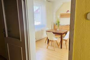 Raumwunder auf vier Etagen. Wohn-und Nutzfläche 133 m². – Die vollständige Adresse der Immobilie erhältst du vom Anbieter., 4159 Wahren, Leipzig – Vorschaubild 10