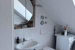 Sonnige 3-Zimmer-Wohnung mit Balkon – Haidelweg 13a, 81241 Pasing, München – Vorschaubild 12