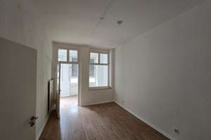 Charmante Altbau EG Wohnung in Essen Rüttenscheid