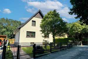 *** RESERVIERT *** modernisiertes & sehr gepflegtes Einfamilienhaus mit Garten in gefragter und ruhi – Elbe-Elster (Kreis) – Vorschaubild 3