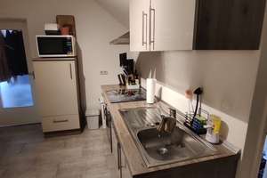 Gemütliche 1-Zimmer-DG-Wohnung in der Gemeinde Pfaffenhofen /Glonn  – Die vollständige Adresse der Immobilie erhältst du vom Anbieter., 85235 Pfaffenhofen an der Glonn – Vorschaubild 5