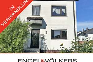 IN VERHANDLUNG! Attraktives Reihenendhaus - Top Cityrandlage zum fairen Preis – Die vollständige Adresse der Immobilie erhältst du vom Anbieter., 55545 Bad Kreuznach – Vorschaubild 1