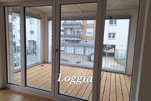 Erstbezug! Zuhause mit 2 Zimmern in Darmstadt-Mitte – Artilleriestraße 1, 64285 Mitte, Darmstadt – Vorschaubild 4