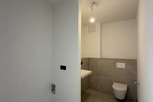 Modernes Wohnen/ Dreizimmerwohnung mit großzügiger Loggia und Einbauküche/ Freiham – Ute-Strittmatter-Str. 25, 81248 Freiham, München – Vorschaubild 7