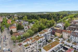 BESTLAGE TRIFFT WOHNQUALITÄT - Ihr neues Zuhause mit Garten, Komfort & Zukunft – Die vollständige Adresse der Immobilie erhältst du vom Anbieter., 64285 Darmstadt-Ost, Darmstadt – Vorschaubild 13