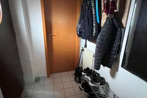 Gepflegte Doppelhaushälfte mit Garten & Terrasse in ruhiger Lage von Magdeburg-Beyendorf – Veilchenweg 19a, 39122 Beyendorf-Sohlen, Magdeburg – Vorschaubild 15