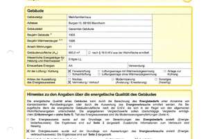 KLIMATISIERTE 5-Zimmer-Dachgeschosswohnung im denkmalgeschützten Altbau - Schwetzinger Vorstadt – Burgstraße 13, 68165 Schwetzingerstadt/Oststadt, Mannheim – Vorschaubild 20