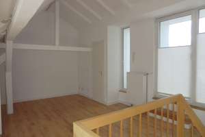 Unterbilk ++ Maisonette-Wohnung ++ Dachterrasse ++ Balkon ++ Einbauküche++40219 Düsseldorf – 40219 Unterbilk, Düsseldorf – Vorschaubild 15