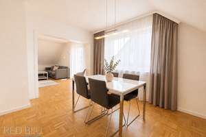 Charmantes Wohnen mit viel Licht, Balkon und Gartenmitbenutzung in der Nähe von Patch & Kelly!!! – Die vollständige Adresse der Immobilie erhältst du vom Anbieter., 70563 Höhenrand, Stuttgart – Vorschaubild 5