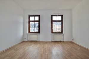 Zentrumsnah • 3-Raum Wohnung • Balkon • in Chemnitz • schöner Grundriss • jetzt besichtigen – Chemnitz – Vorschaubild 9