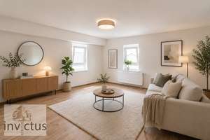 5-Zimmer-Wohnung mit mehr als 100 m² – wo Kinderzimmer nicht um Quadratmeter kämpfen müssen