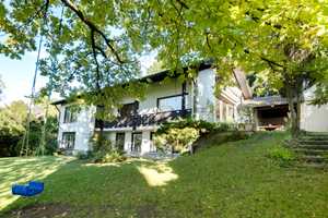 Weitläufig, facettenreich und wandelbar - ein komfortables Haus aus den 70-ern in Seefeld. – Starnberg (Kreis) – Vorschaubild 3