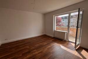 *Erstbezug nach Sanierung*,  2-Zimmerwohnung in Köln Flittard mit Balkon – Roggendorfstr.  115, 51061 Flittard, Köln – Vorschaubild 10