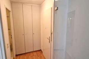 Ein - Zimmer - Wohnung mit Balkon am Paunsdorf Center - Attraktive Kapitalanlage – Die vollständige Adresse der Immobilie erhältst du vom Anbieter., 4329 Heiterblick, Leipzig – Vorschaubild 7