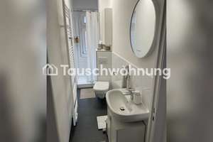 Tauschwohnung: 3 Zimmer Altbau mit Balkon, Bad+Küche saniert, Winterhude – Efeuweg 30, 22299 Winterhude, Hamburg – Vorschaubild 5