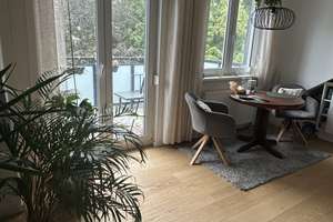 Zwischenmiete - Zentrale 2 Zimmerwohnung mit großem Balkon – Die vollständige Adresse der Immobilie erhältst du vom Anbieter., 55118 Neustadt, Mainz – Vorschaubild 2