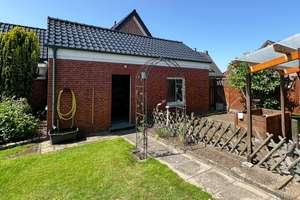 Attraktives Einfamilienhaus mit großem Garten, Garagen und Photovoltaik im Buterland! – Die vollständige Adresse der Immobilie erhältst du vom Anbieter., 48599 Gronau (Westfalen) – Vorschaubild 29