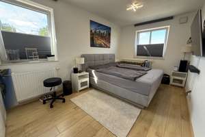 Hochwertige 3-Zimmer Wohnung mit Balkon und Fahrstuhl – Cloppenburger Straße 171, 26133 Osternburg, Oldenburg (Oldenburg) – Vorschaubild 5