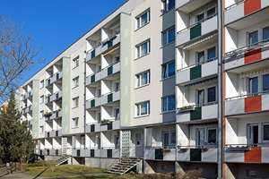 Hoch hinaus – Südstadtring 29, 6128 Südstadt, Halle (Saale) – Vorschaubild 4