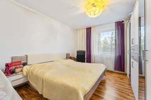 Kapitalanlage gesucht? Solide vermietete 4-Zimmer-Wohnung mit Loggia, Aufzug und zwei Stellplätzen – Die vollständige Adresse der Immobilie erhältst du vom Anbieter., 53123 Duisdorf, Bonn – Vorschaubild 6